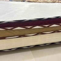 دوشك نفرين • جديد • طبقة طبية