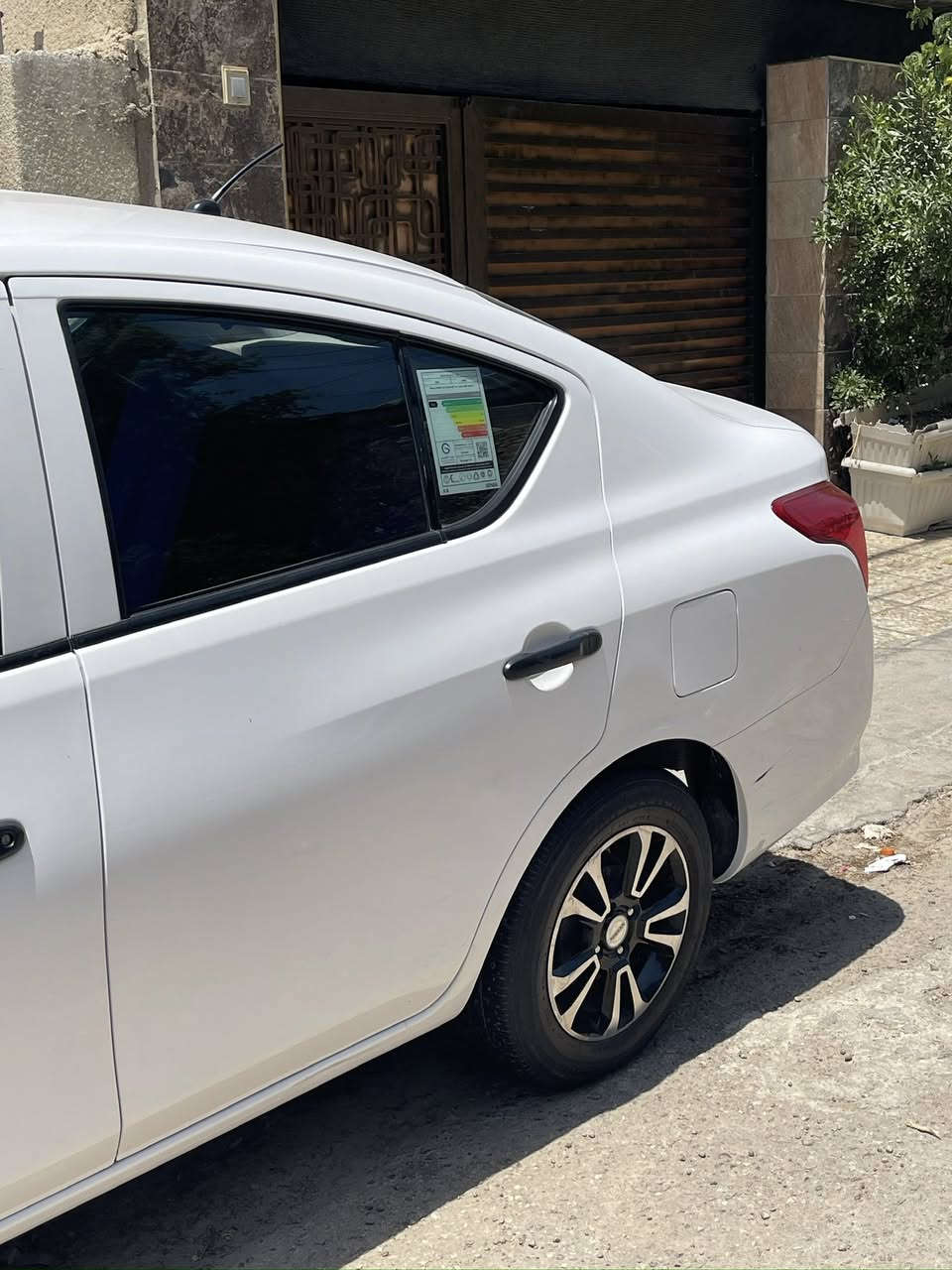 السلام عليكم عندي نيسان سني هندي ماشيه 85 2020 خليجي شعدكم مراوس بيتل


**إذا كنت صاحب هذا الإعلان وتريد حذفه لأي سبب، رجاءا أرسل رسالة إلى الدعم الفني**