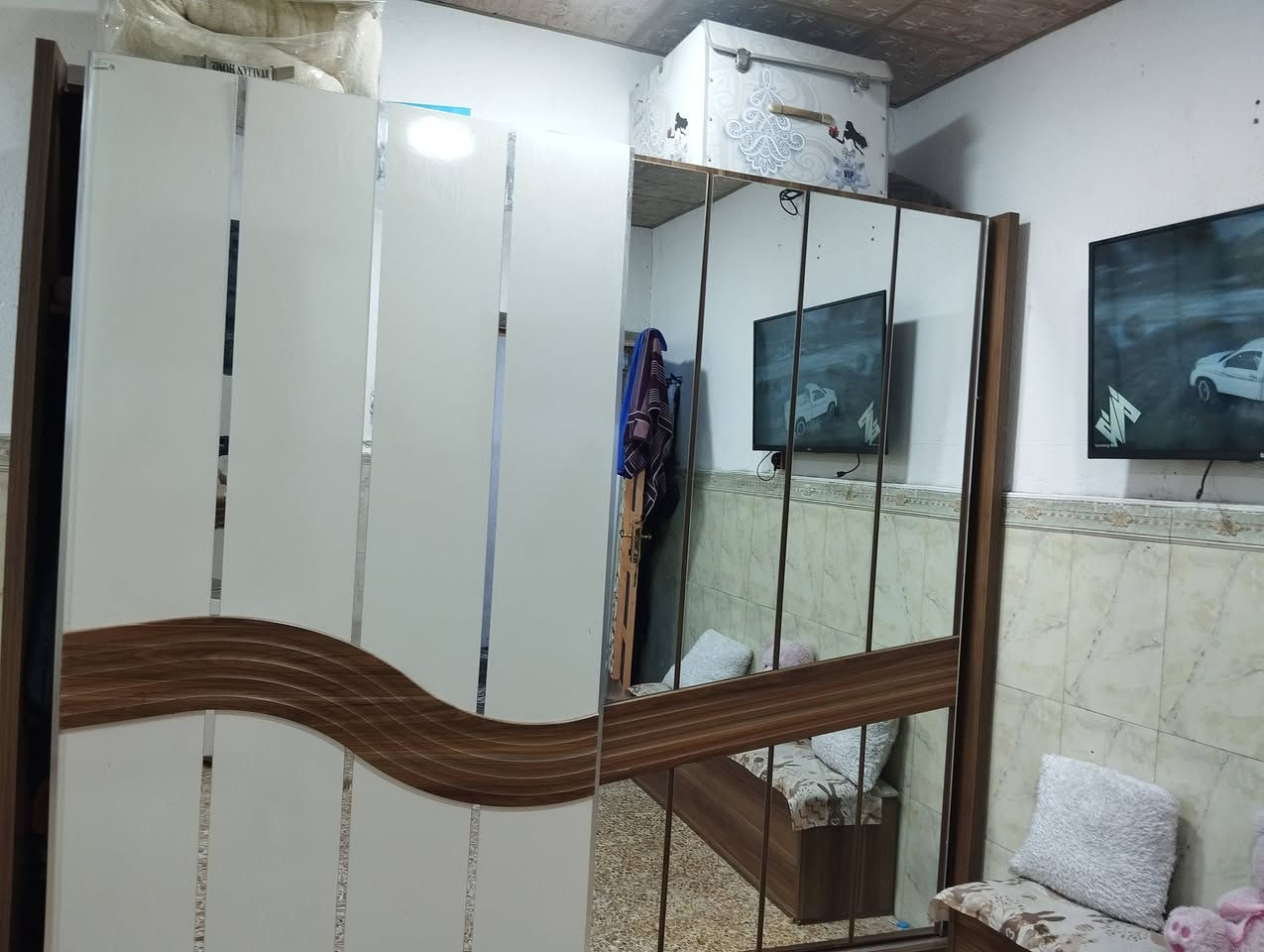 غرفه تركيه للبيع لستفسار اتصل عله هاذ رقم ***********
