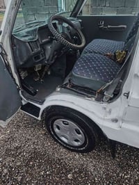 موديل ٩٤ • رقم بابل • شاصي مكفول