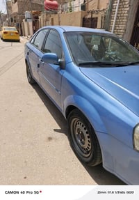 اوبترا • ٢٠٠٧ • رقم اربيل