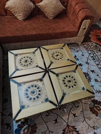 صبلات • طاولات • للبيع