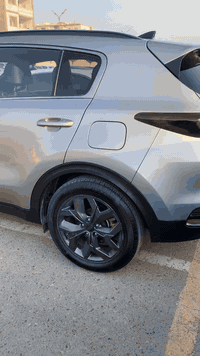 عدي هذن الوياله بلادية مال سبورتج من موديل 2016 الى موديل 2022 بلاديه ...