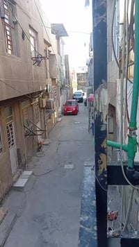 مشتمل للايجار طابق اول يحتوي على غرفه كبيره جدا وصاله وخدمات العنوان ا...