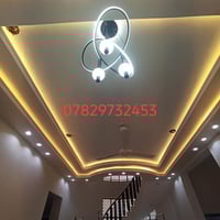 تئسيس الكهرباء⚡ بوري وسيمنز💡 ‏  ‏احدث تصاميم  ‏ ‏نصب كامرات المراقبه🎥 ...