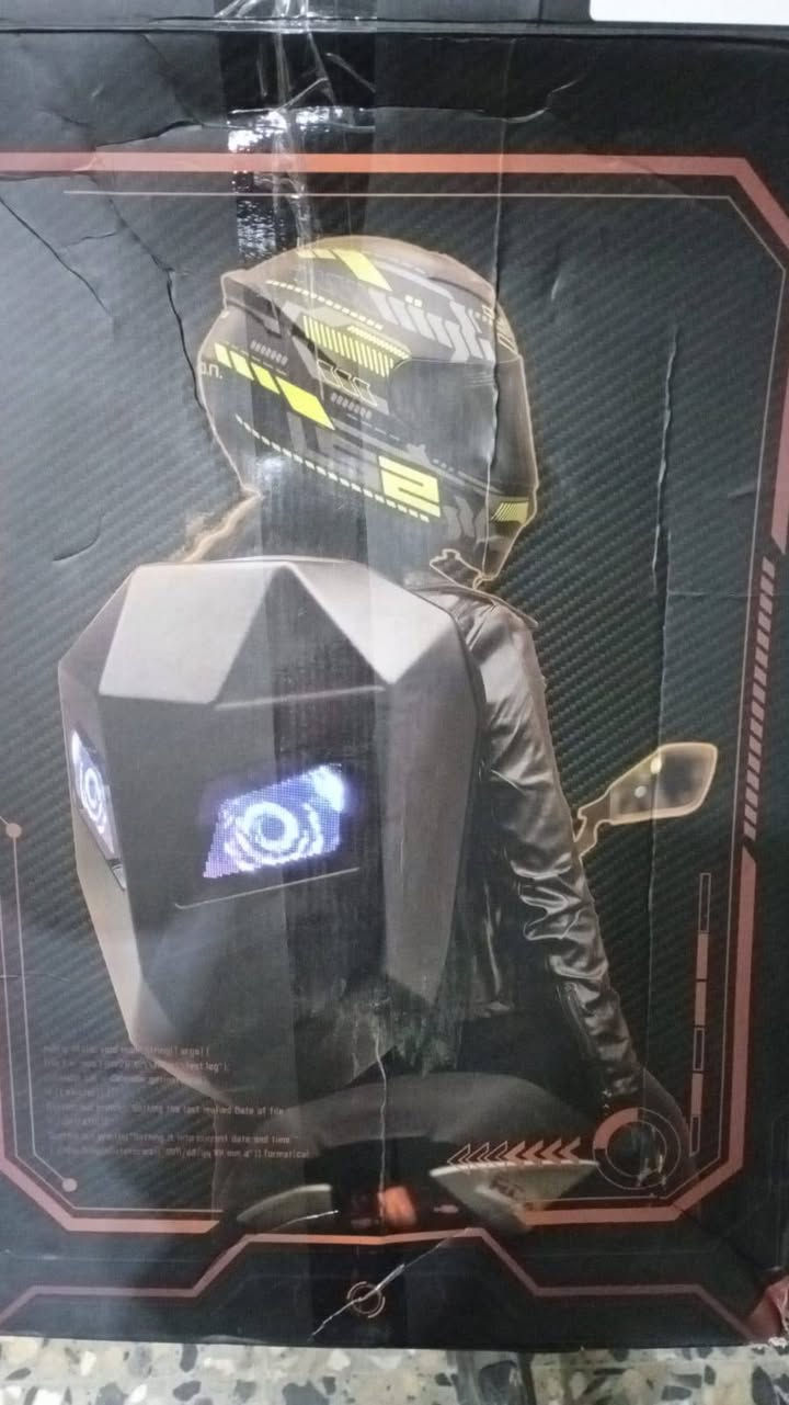 متوفر قطعتين موشم والثانيه اسود توصيل 5 سعر القطعه 80


**إذا كنت صاحب هذا الإعلان وتريد حذفه لأي سبب، رجاءا أرسل رسالة إلى الدعم الفني**