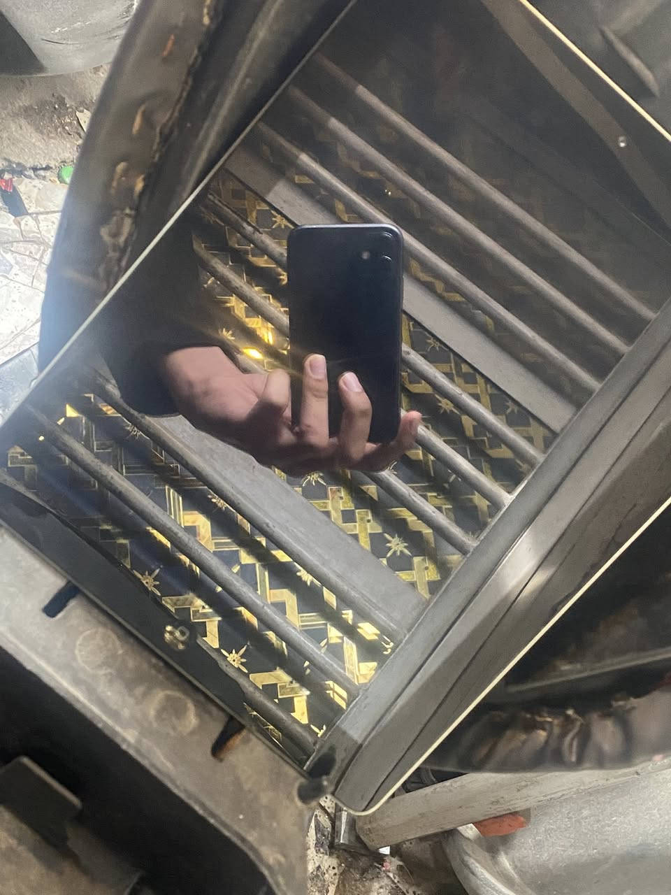 ايباد GB16 البيع ذاكره 12,8 نموذج m
سعره 55 رقمي الواتساب ***********
