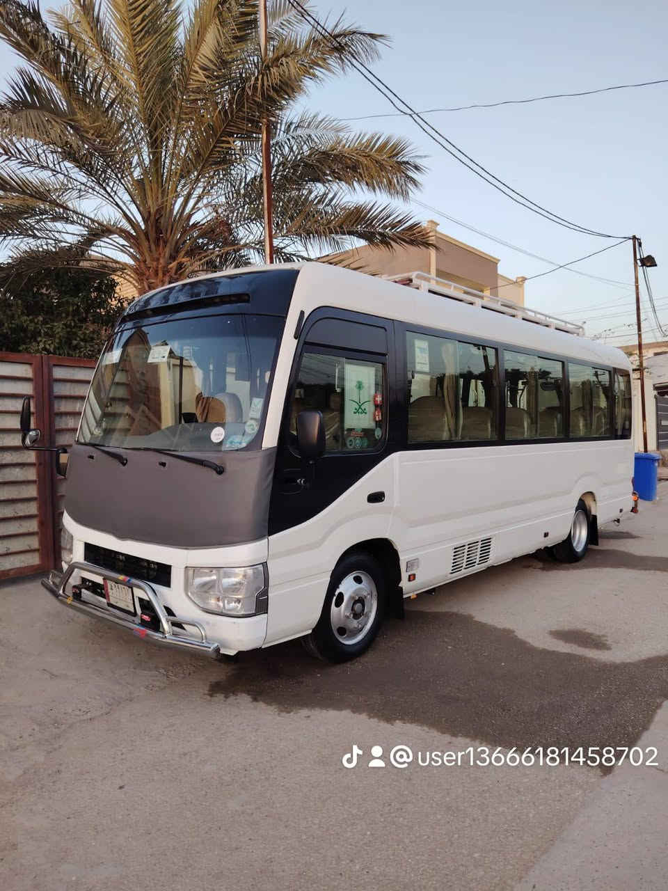 سلام عليكم شباب السياره 2017 جاهزه من كلشي تخم تايرات 2025 جوها كشن ستاركس منظومه غاز 80
 وركه اضافيه تبريد محور دوشمه عامه حاكه سله داخليه مكينه كير اكسل كفاله بسمي السياره فاتح 4 ويلات هسه
مكاني بابل سده الهنديه مذب عليها لو ربع كامله للخير 
 للبيع او المراوس ب20 او 21 عادي
السعر 4/45  الي ميشتري لايعلق تعليق مو حلو تعكس اخلاقك كلشي اكو بسوك والتوفيق للجميع 
*********** اتصل بخدمتك
