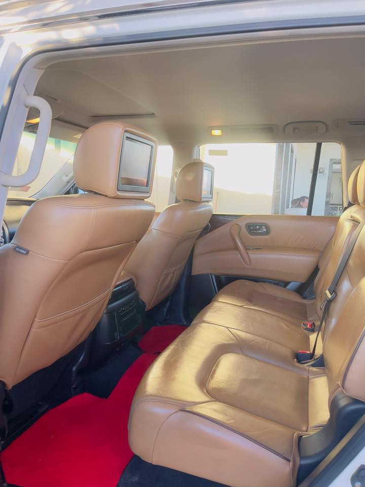 2018 بلاتين يوم  محرك الوحش 
خليجي مكفول من الصبغ والبارد 
سعر 33 الف فول موصفات 
صلاح الدين تكريت ***********
