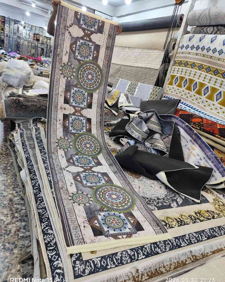 مدة ثري دي 3متر و30 
للحجز والاستفسار مراسله الصفحة او وتساب
***********
