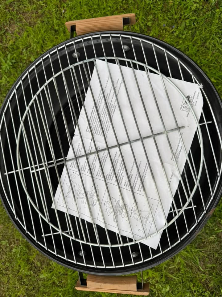 للبيع بسعر مناسب
مقلة أوروبية المنشأ نوعية ممتازة مستخدم مرة وحدة🥩🍖🍗
للسعر و الاستفسار على واتساب ***********
