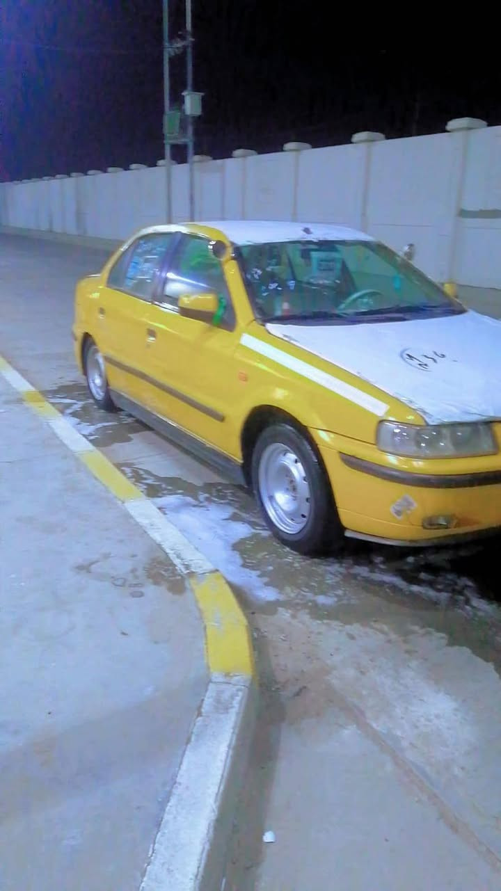 سلام عليكم سياره سمنت جهازه تبريد شغال مكينه جديده حداديه جديده  دير سلف وطلع وين متريد سياره راعيه مضيعه اكفلك سرقه وعشاير مكان نجف استفسار اكثر اتصل ع رقم *********** سعر 14وبيها مجال قليل مو شراي لا تعبني وتتصل
