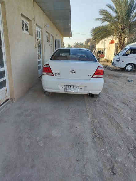 السلام عليكم
سامسونج نيسان 2010 سياره نضيفه وبلادي ماعايزه ولاناقصه شي حداديه امامي خلفي كله جديد ياباني باتري جديد تخم تاير ياباني مري شفط مكينه بالنيايلون السعر 90
***********
***********
