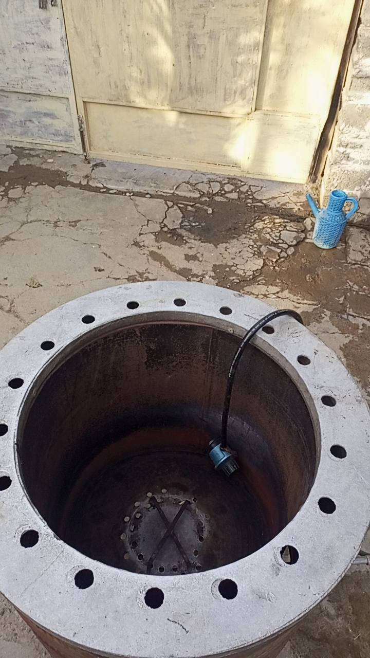 تنور غاز البيع حجم كبير درجه اولى سعره 30الف عنوان كركوك قرب جسر الرابع


**إذا كنت صاحب هذا الإعلان وتريد حذفه لأي سبب، رجاءا أرسل رسالة إلى الدعم الفني**