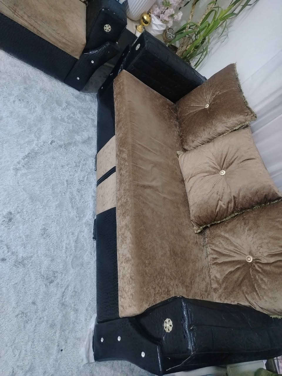 قنفات سعر 155 كركوك, العراق


**إذا كنت صاحب هذا الإعلان وتريد حذفه لأي سبب، رجاءا أرسل رسالة إلى الدعم الفني**