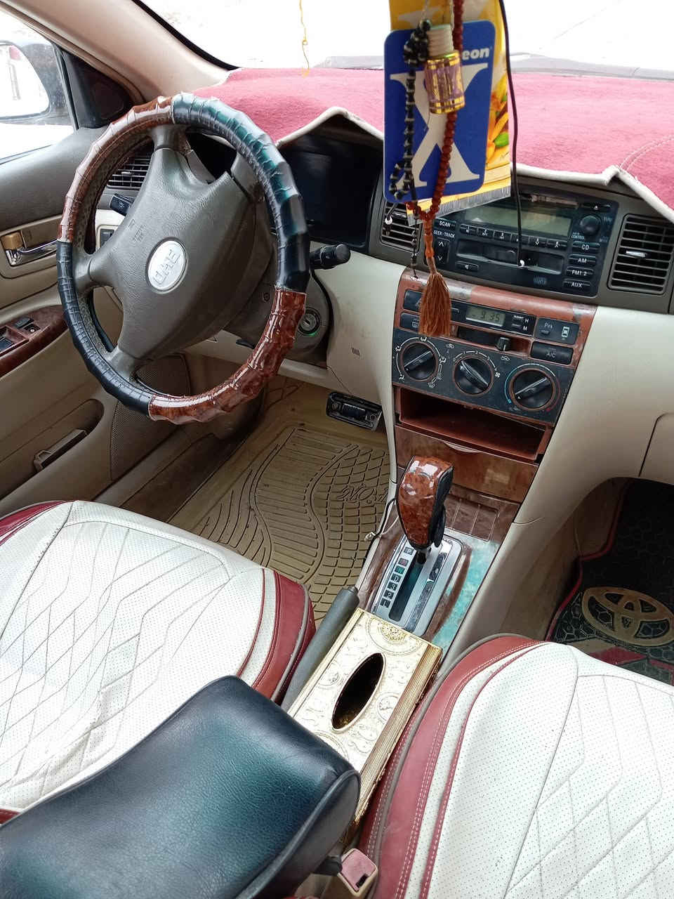 السلام عليكم بي واي دي ٢٠١٢ صفره مكينه وكير مستبيشي لانسر اوتوماتيك بلاد ياباني تجي أقوه فئه بل بي واي دي السياره كلش نظيفه بي طعجه بلباب الخلف السايق هيئه وغرامات عليه رقمها صدامي راعيها يريد تحويل للبيع او للمراوس سعرها 38 عنواني المطيحه
***********
