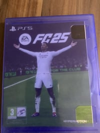 فيفا ٢٥ • بلايستيشن • توصيل بغداد