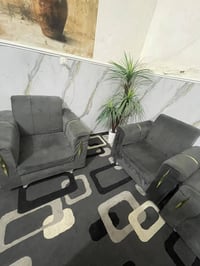 كنب • ٨مقاعد • صالون