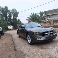 تشارجر • ٢٠١٠ • محرك ٣٥٠٠