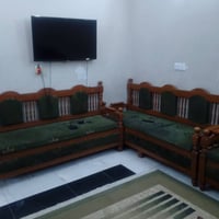 كنب • ١٦ مقعد • حي الجهاد