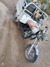 شباب ستوته موديل 2019 رايدها 850. وبيها مجال شي قليل  نقصها بس جوب الك...