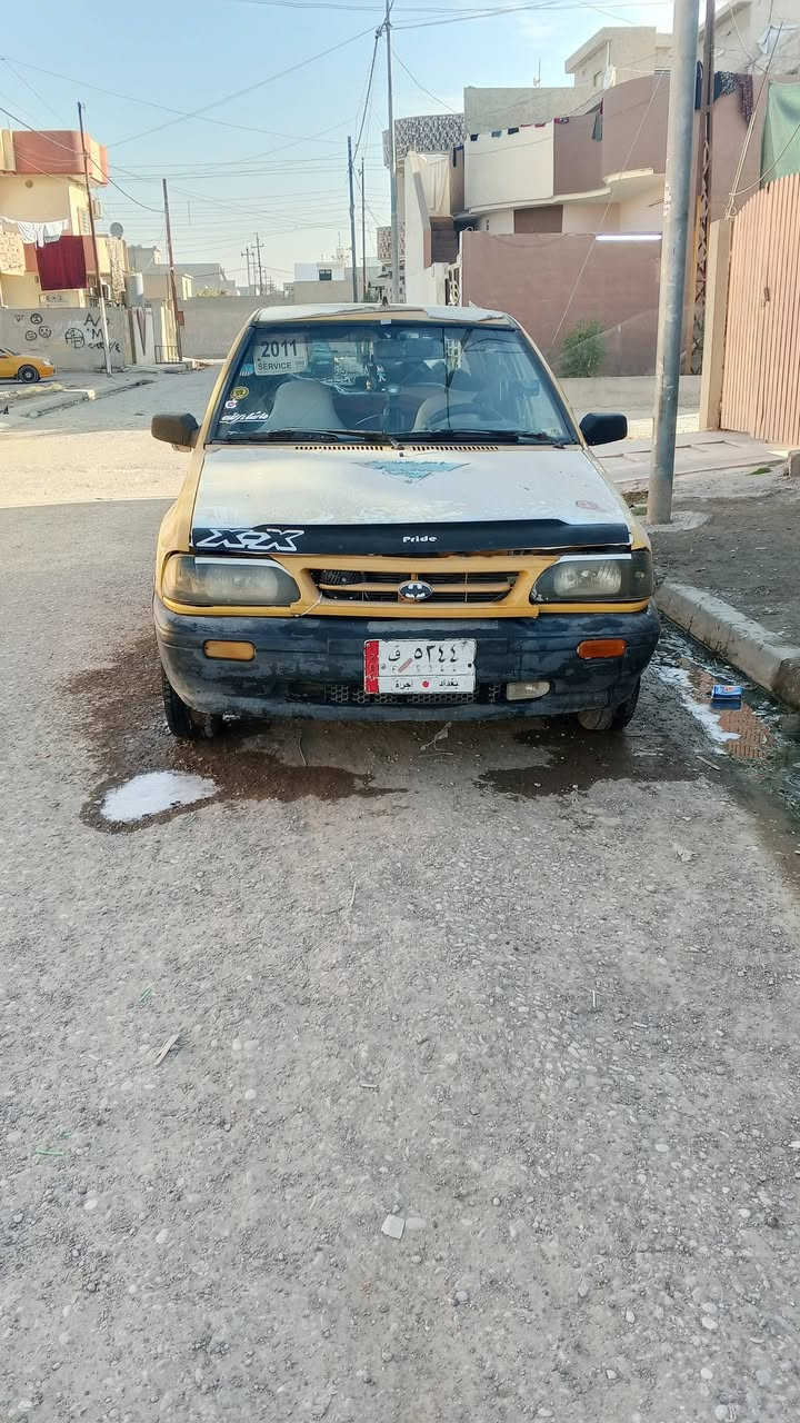 السلام عليكم اخوان سايبا للبيع موديل 2011شرعي بالموصل كابون بيها سنويتها 27مكينه معمره كير شرط شاطي تك مفطور السعر 22 وبيها مجال وللتواصل اكثر مراسله خاص


**إذا كنت صاحب هذا الإعلان وتريد حذفه لأي سبب، رجاءا أرسل رسالة إلى الدعم الفني**