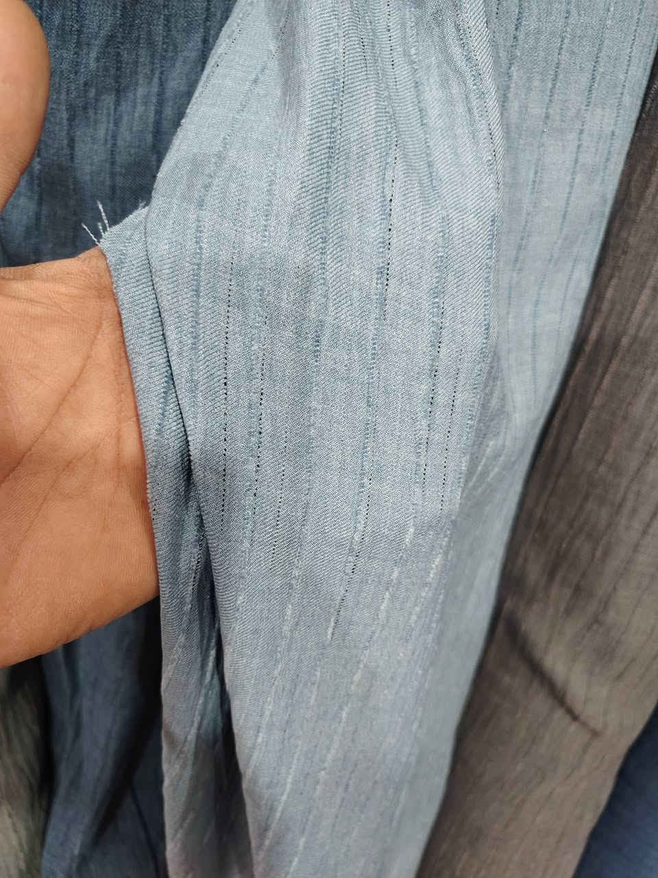 برادو كابوي  جبه  صايه  قميص  كيلوت


**إذا كنت صاحب هذا الإعلان وتريد حذفه لأي سبب، رجاءا أرسل رسالة إلى الدعم الفني**