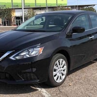 سنترا • ٢٠١٨ • كاميرا رادار