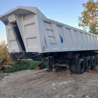 ماموت • ذرعه ٣١ • تاير ٢٢.٥