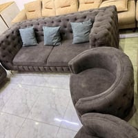 طقم • ١٠ نفرات • تركي راقي