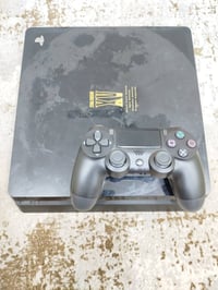 بلي4 سلم • مهكر • بطاريات تحتاج تبديل