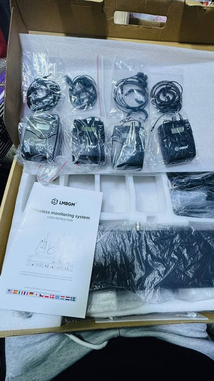 100 الف مع توصيل سستم 4 لاسلكيات


**إذا كنت صاحب هذا الإعلان وتريد حذفه لأي سبب، رجاءا أرسل رسالة إلى الدعم الفني**