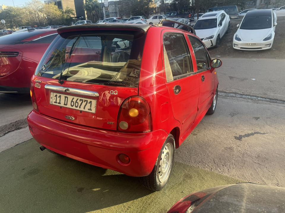 مساءكم عافيه
كيوكيوً٢٠١٢ كير مكينه تبريد مكفول بدون اي نقص بيها تكحيل وطخات بسيطه السعر ٣٢ ورقه وبيها مجال

للاستفسار***********

العنوان حي الجامعه شارع بسكولاته 

مركزبراء الخزرجي لصيانة الكيوكيو والباندا
