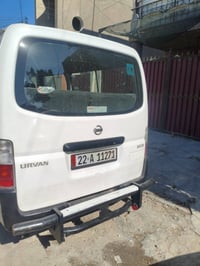 نيسان ناصيه • ٢٠١٢ • اربيل