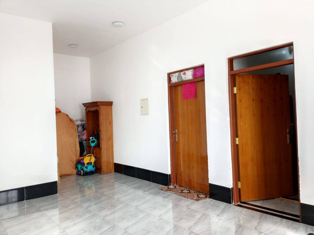 بيت للبيع */***///**//

المساحة 286 متر مفوض بالطابو 
طابقين 
4 غرف 
بناء حديث 2024
الشارع 10متر 
قرب شارع 30 قرب مؤسسه الشهداء 
السعر 140 قابل للتفاوض  
للاستفسار الاتصال+واتساب ***********
