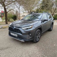 راف 4 XLE • ٢٠٢٤ • ٣٠٠٠٠ كم