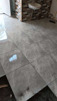 سيراميك • تصفير جدران • تطبيك درج