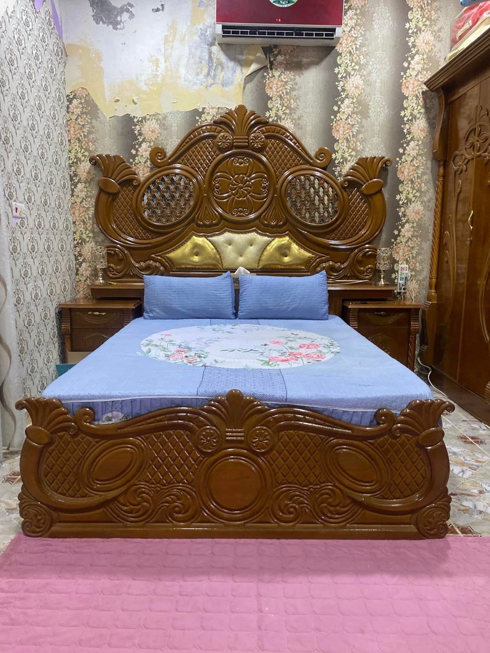 البصره شط العرب الجزيره الثالثه