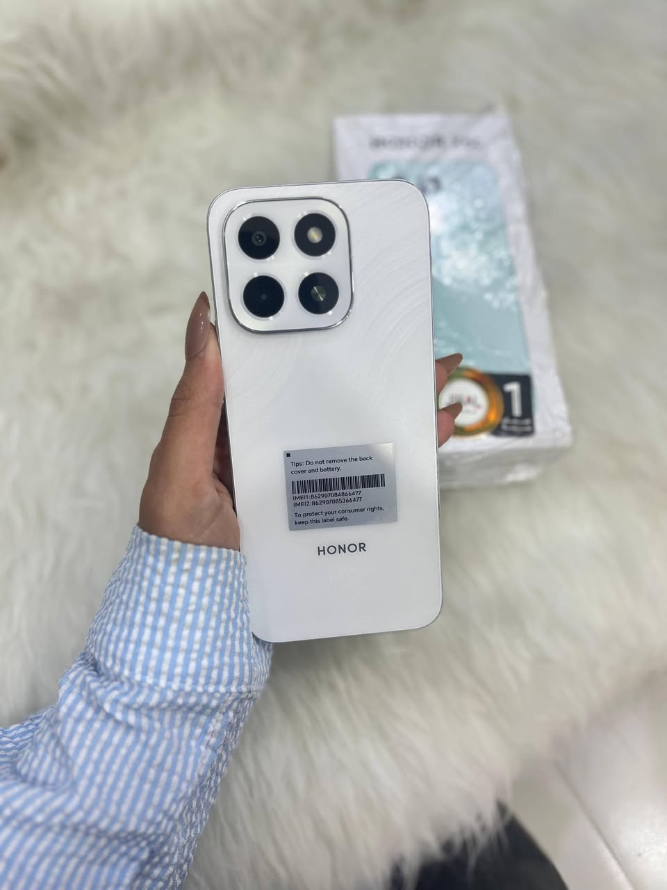 مسابقة الكم وخصومات قويه ❤️🫶


**إذا كنت صاحب هذا الإعلان وتريد حذفه لأي سبب، رجاءا أرسل رسالة إلى الدعم الفني**