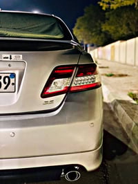 Toyota camry 2010 🩶🧿😴 ‎مواصفات ئەمریکی سپۆرت// مەکینە ✅2.5  گێر+مەکینە...