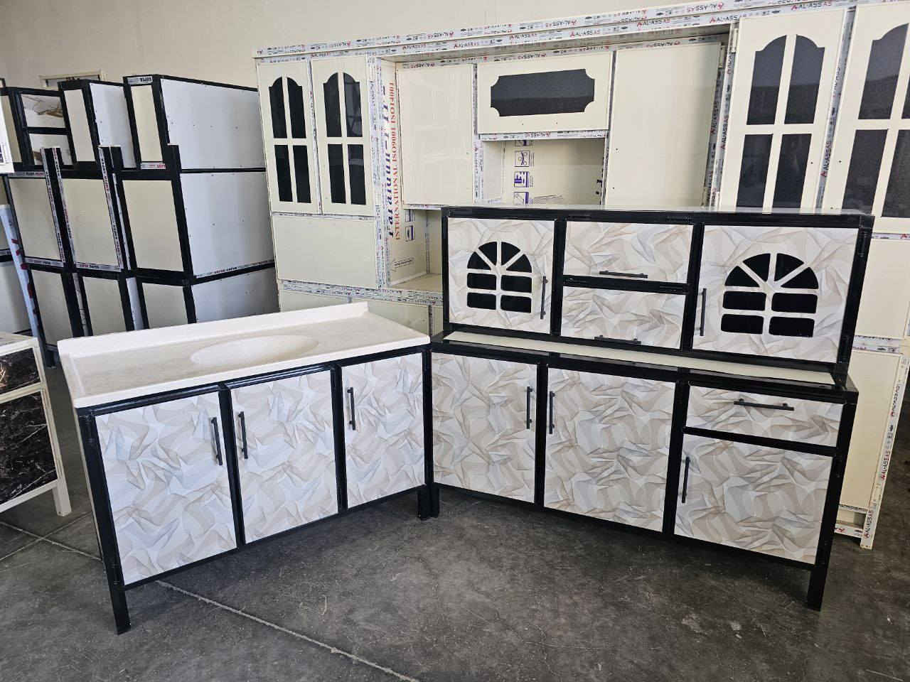 السعر.210  الف

كاونتر قياس متر ونص ارضي وملحق 
والسنك متر و 20 

#كاونتر_مطبخ #اثاث_عراقي #مطبخ #ديكور_منزل #سنك_مرمر #بيع_وشراء #بغداد #النجف #كربلاء #البصرة #يوجد_خدمة_توصيل #عرض #سعر_مميز #متابعة_للصفحة

خدمة توصيل كافة المحافظات


**إذا كنت صاحب هذا الإعلان وتريد حذفه لأي سبب، رجاءا أرسل رسالة إلى الدعم الفني**