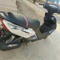 السليمانية • ماكسي ياباني • ١٢٥ سي سي