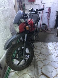 بوكسر • موديل ٢١ • بدون أوراق