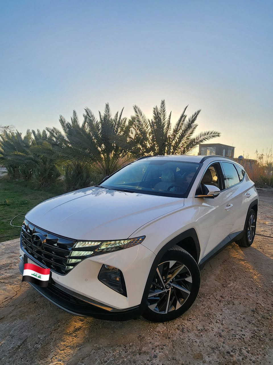 سلام عليكم توسان موديل 2024 ماشية 30ألف كفالة عامة حتة من جكة السعر 220
لتصال***********
