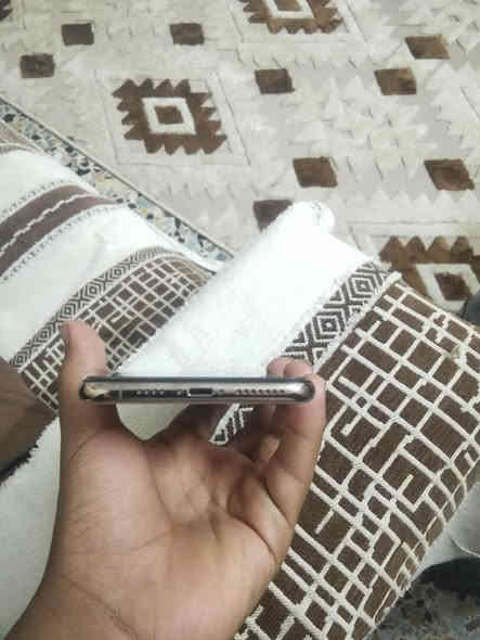 سلام عليكم ايفون اكس اس ماكس
ذاكره ٦٤

فيس ايدي كله شغال 

مامبدل بي شي الجهاز 

للبيع او مراوس السعرر ١٩٠مجال بسيط 

مكاني بغداد الحسينيه مال راشديه 

***********

موجود توصيل
