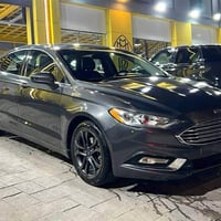 فورد فيوجن • ٢٠١٨ • ١٫٥ تيربو