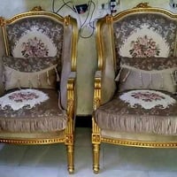 زان مصري • دمياطي • ١٠ مقاعد