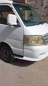 فيتون • ٢٠١٠ • بغداد