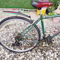 بايسكل • سي 700 • نظافة ٨٠٪