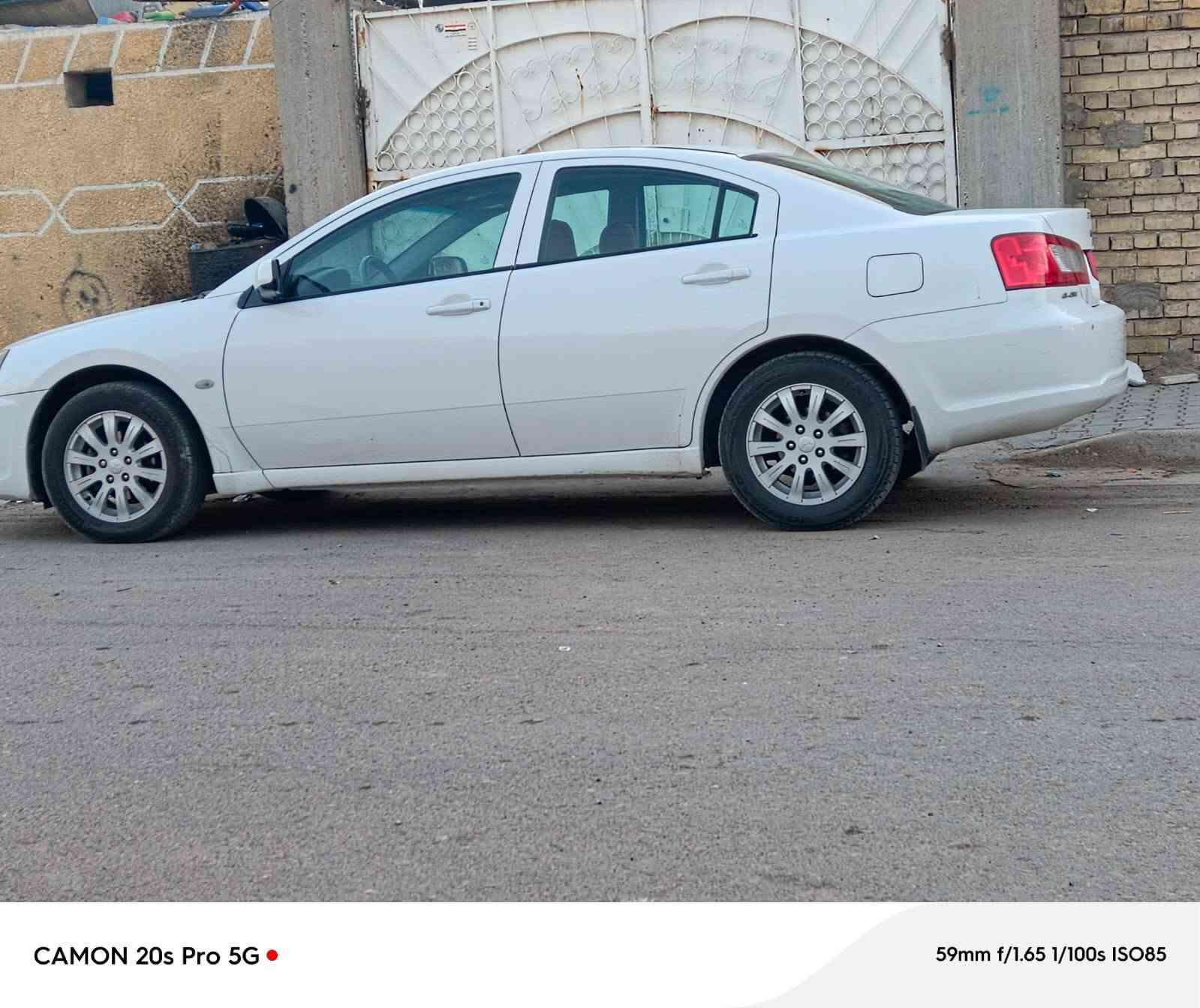 ياالله سلام عليكم مستيبوشي كلنت 2011 بسمي رقم اربيل السعر 115وبيه مجال للطيبين وسونار موجود بلمنشور العنوان بغداد حي النصر انتصال ***********

